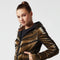 Freestyle Mesh Inset Puffer - Down Filled COPPER-Jacket-Blanc Noir-XS-COPPER-Urbanheer