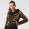 Freestyle Mesh Inset Puffer - Down Filled COPPER-Jacket-Blanc Noir-XS-COPPER-Urbanheer