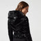 Freestyle Mesh Inset Puffer - Down Filled Black-Puffer-Blanc Noir-S-BLACK-Urbanheer