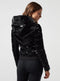 Freestyle Mesh Inset Puffer - Down Filled Black-Puffer-Blanc Noir-S-BLACK-Urbanheer
