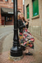 Friendship Love & Truth Bohéme Bamboo Slip Dress-Dress-Market of Stars-S/M-Urbanheer