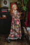 Friendship Love & Truth Bohéme Bamboo Slip Dress-Dress-Market of Stars-S/M-Urbanheer