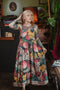Friendship Love & Truth Bohéme Bamboo Slip Dress-Dress-Market of Stars-S/M-Urbanheer