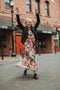 Friendship Love & Truth Bohéme Bamboo Slip Dress-Dress-Market of Stars-S/M-Urbanheer
