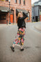 Friendship Love & Truth Bohéme Bamboo Slip Dress-Dress-Market of Stars-S/M-Urbanheer