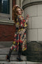 Friendship Love & Truth Opera Duster Kimono Robe-Kimono-Market of Stars-length 118cm width 78 cm-Urbanheer