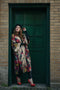 Friendship Love & Truth Opera Duster Kimono Robe-Kimono-Market of Stars-length 118cm width 78 cm-Urbanheer