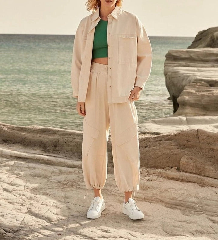 Fringe Shacket-Shacket-REVER-standard size-Urbanheer