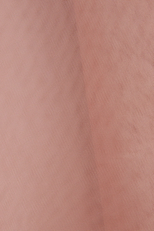 Full Tulle Skirt-Skirt-Touché-36-Pink-Urbanheer