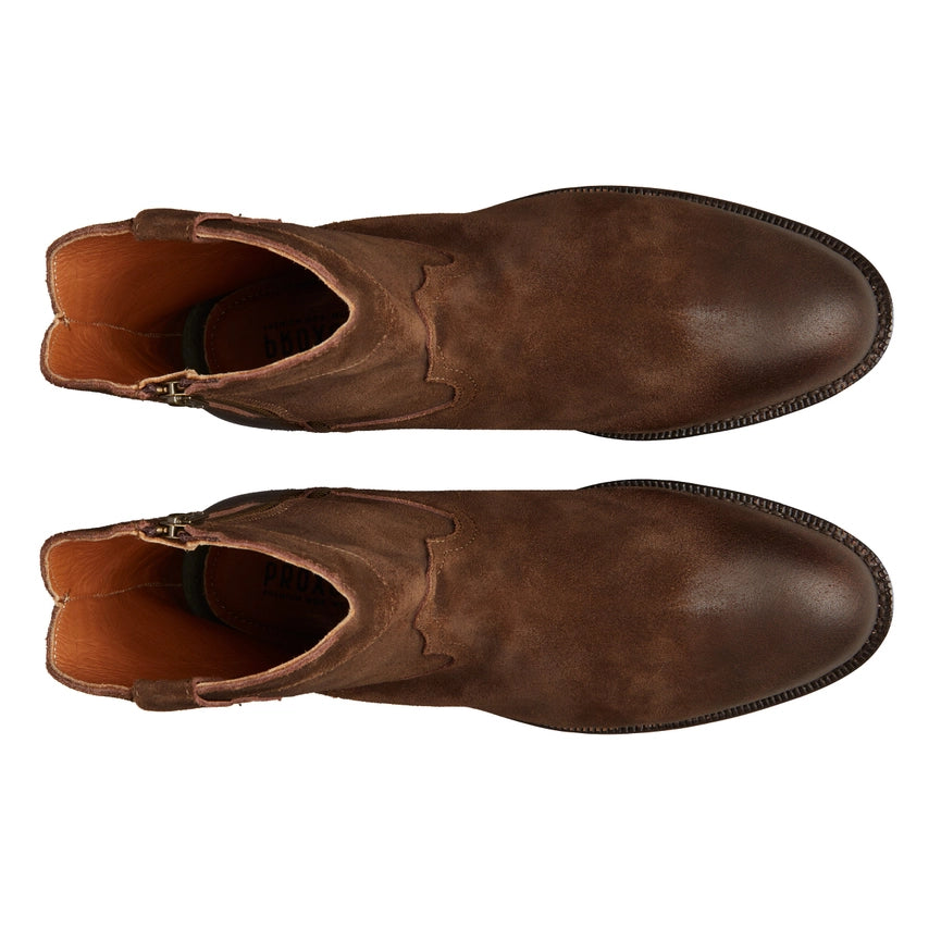 Fulton Steel Toe Boot Moka-Boot-PROXON PREMIUM WORKWEAR-6-Urbanheer