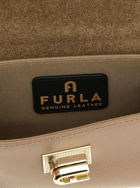 Furla 1927 Mini Crossbody Bag