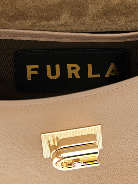 Furla 1927 Mini Crossbody Bag