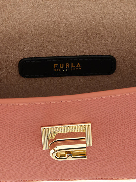 Furla 1927 Mini Crossbody Bag