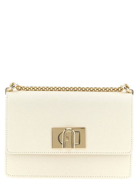 Furla 1927 Mini Crossbody Bag