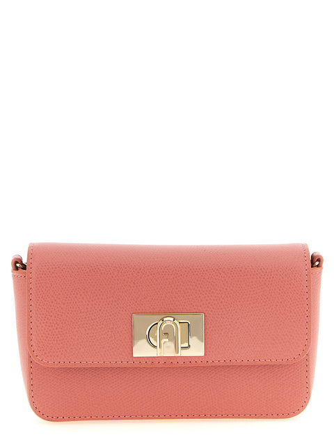 Furla 1927 Mini Crossbody Bag