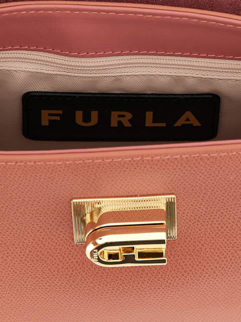 Furla 1927 Mini Handbag