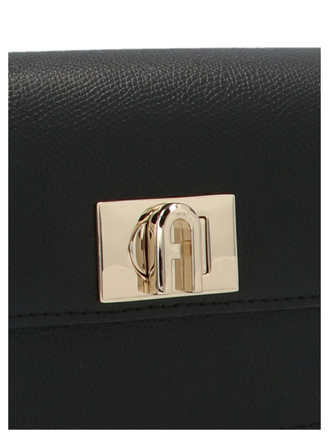 Furla 1927 Mini Shoulder Bag