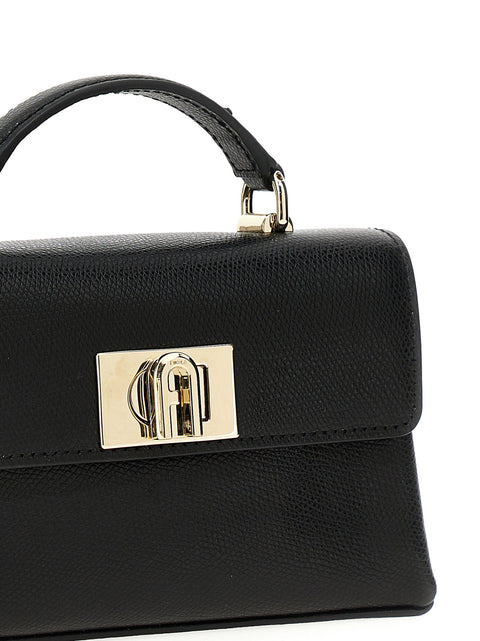 Furla 1927 Mini Shoulder Bag