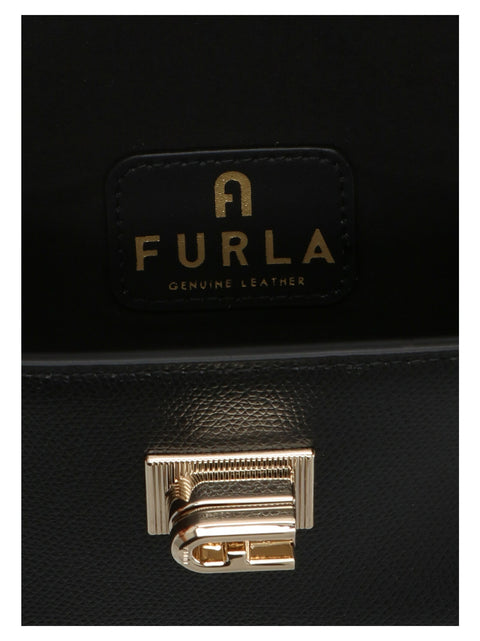 Furla 1927 Mini Shoulder Bag