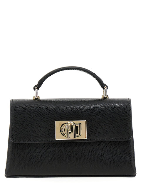 Furla 1927 Mini Shoulder Bag