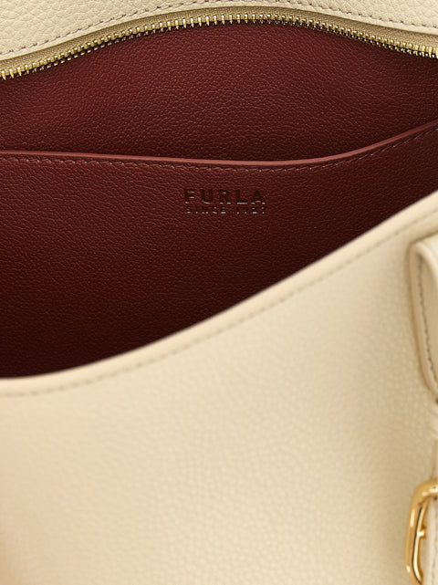 Furla Ava M Shopping Bag