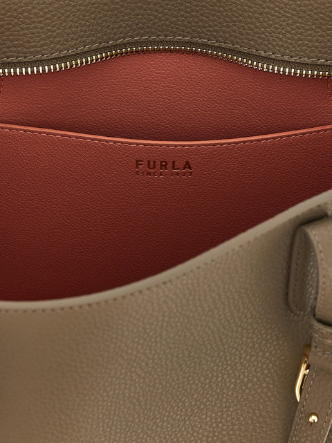Furla Ava M Shopping Bag