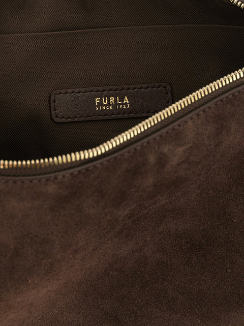 Furla Debby Shoulder Bag