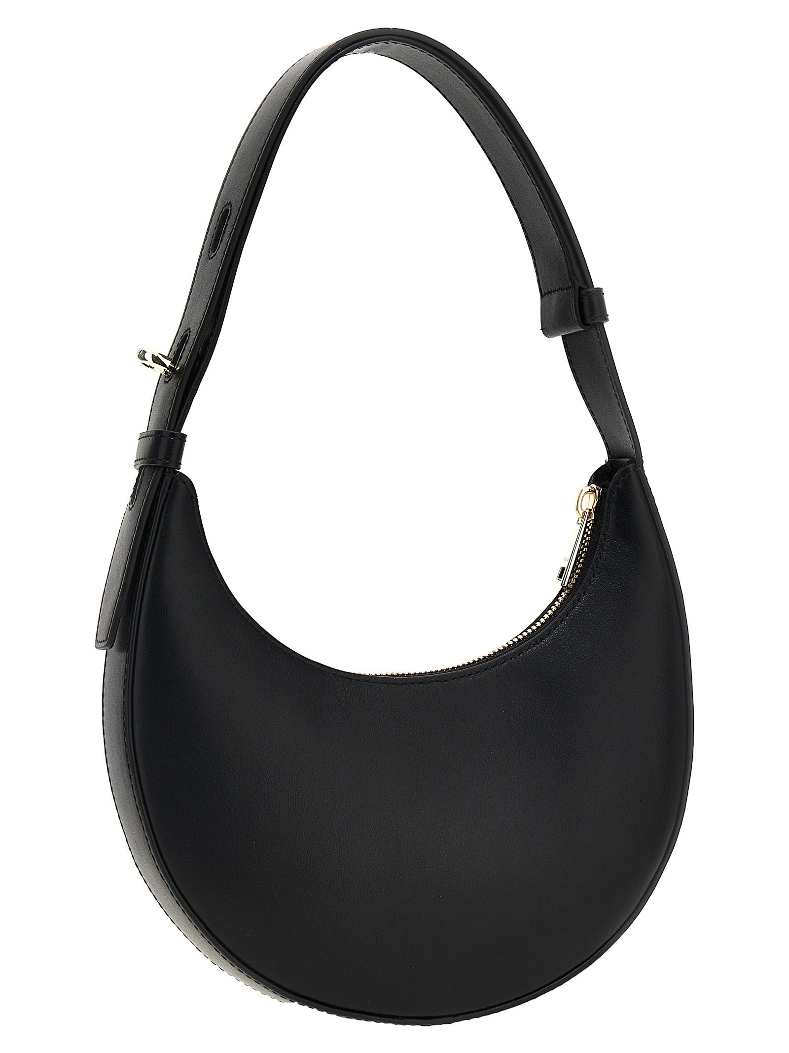 Furla Delizia Mini Shoulder Bag