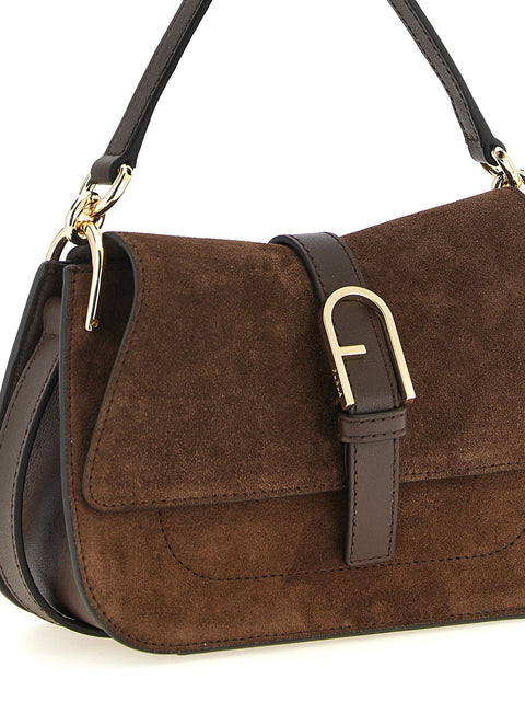 Furla Flow Mini Handbag