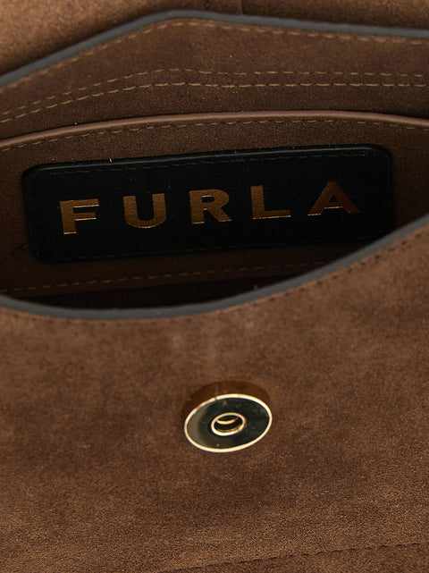 Furla Flow Mini Handbag