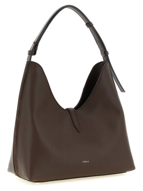 Furla Goccia M Shoulder Bag