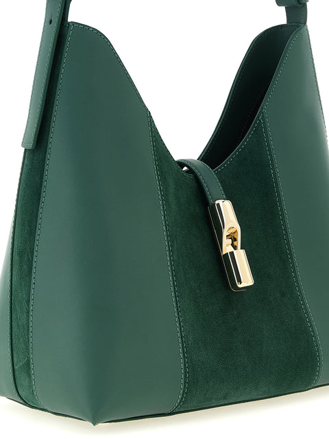 Furla Goccia M Shoulder Bag