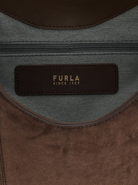 Furla Goccia M Shoulder Bag