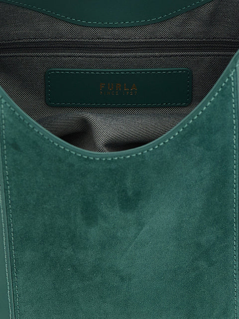 Furla Goccia M Shoulder Bag