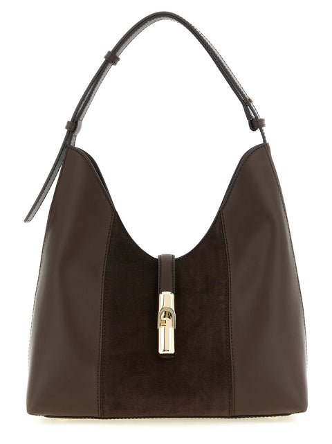 Furla Goccia M Shoulder Bag