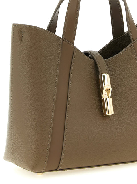 Furla Goccia S Shopping Bag