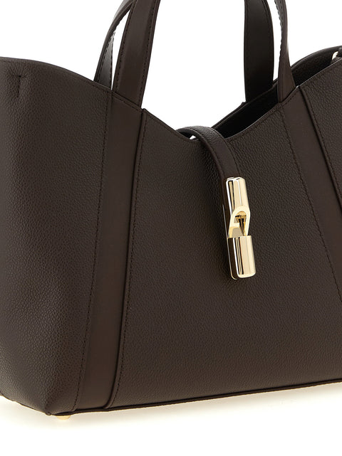 Furla Goccia S Shopping Bag