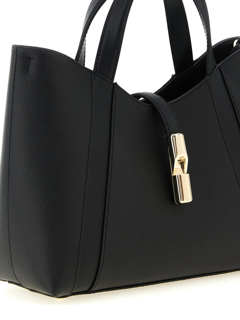 Furla Goccia S Shopping Bag