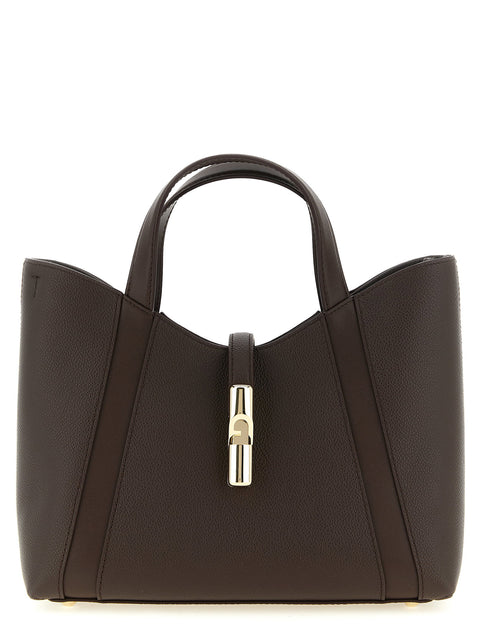 Furla Goccia S Shopping Bag
