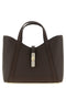 Furla Goccia S Shopping Bag