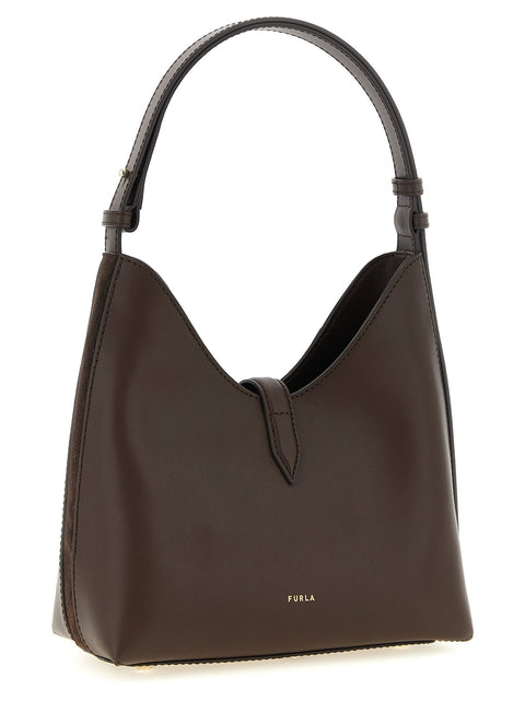 Furla Goccia S Shoulder Bag
