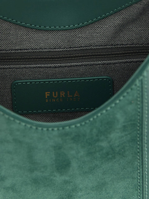 Furla Goccia S Shoulder Bag