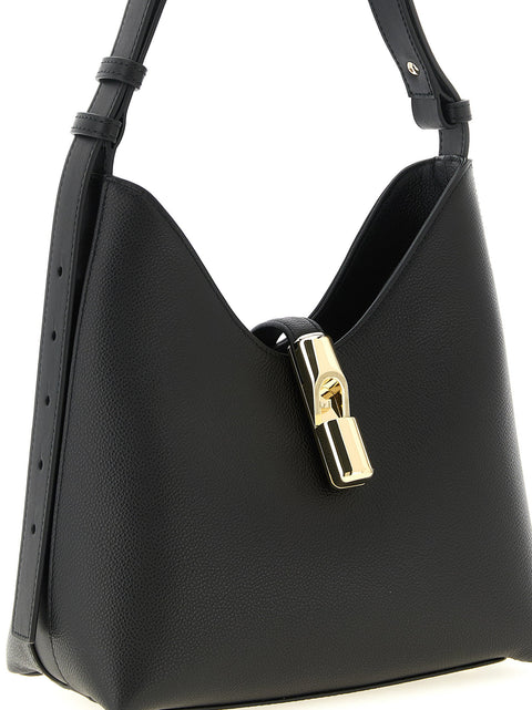 Furla Goccia Small Shoulder Bag