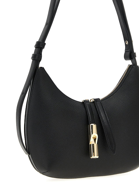 Furla Goccia Small Shoulder Bag