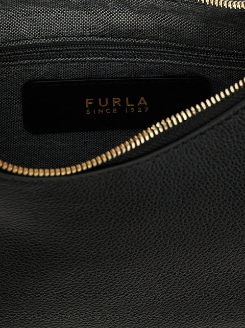 Furla Goccia Small Shoulder Bag