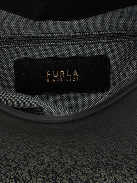 Furla Goccia Small Shoulder Bag