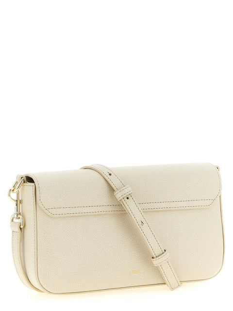 Furla Iride S Crossbody Bag