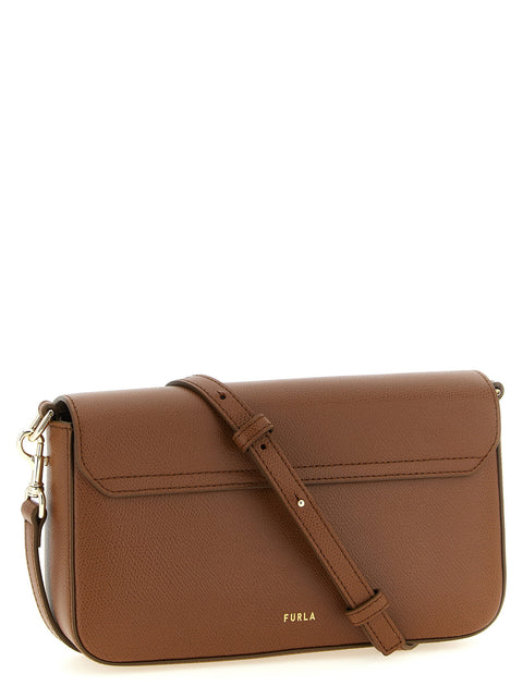 Furla Iride S Crossbody Bag