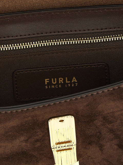 Furla Iride S Crossbody Bag