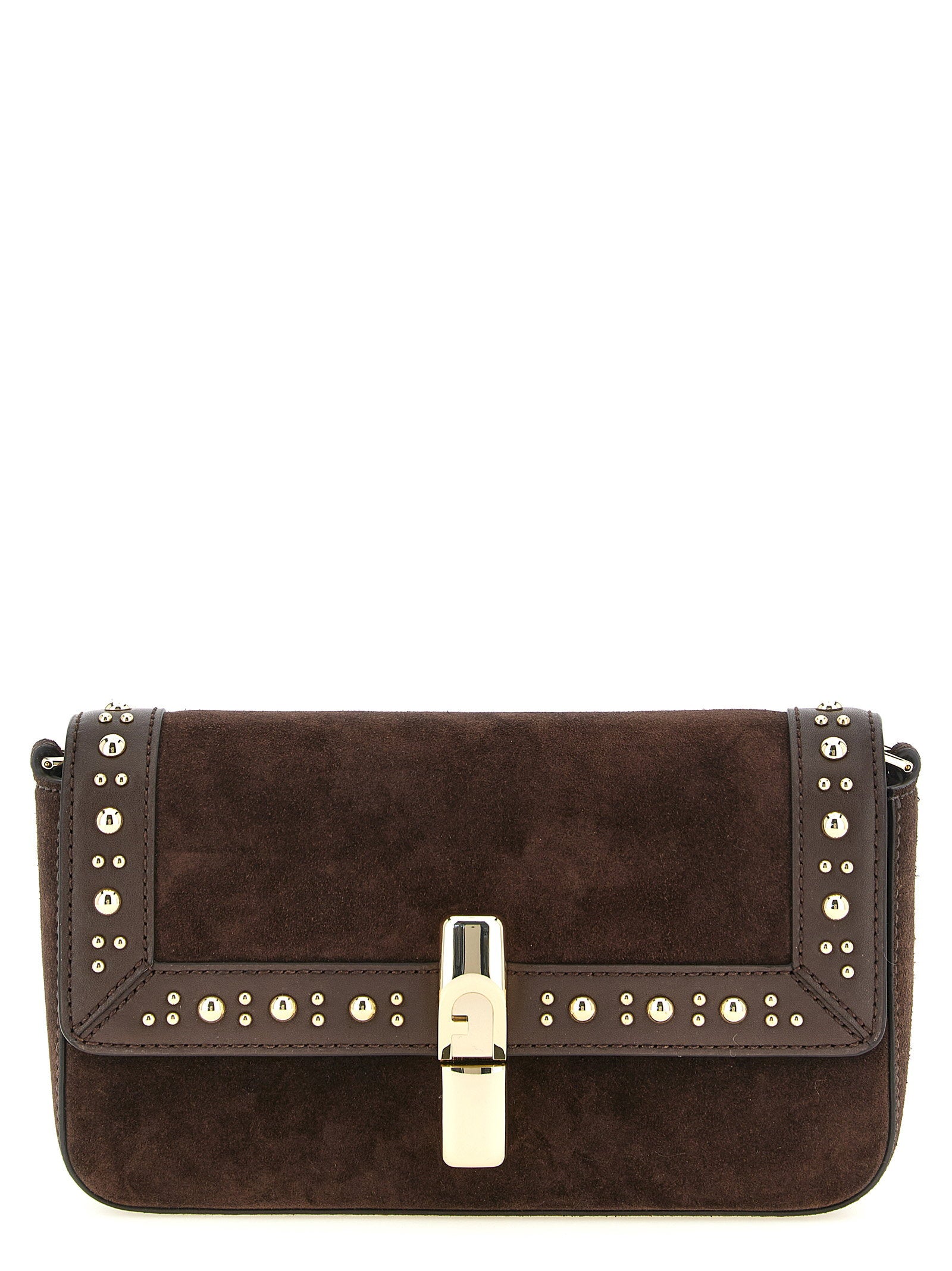 Furla Iride S Crossbody Bag
